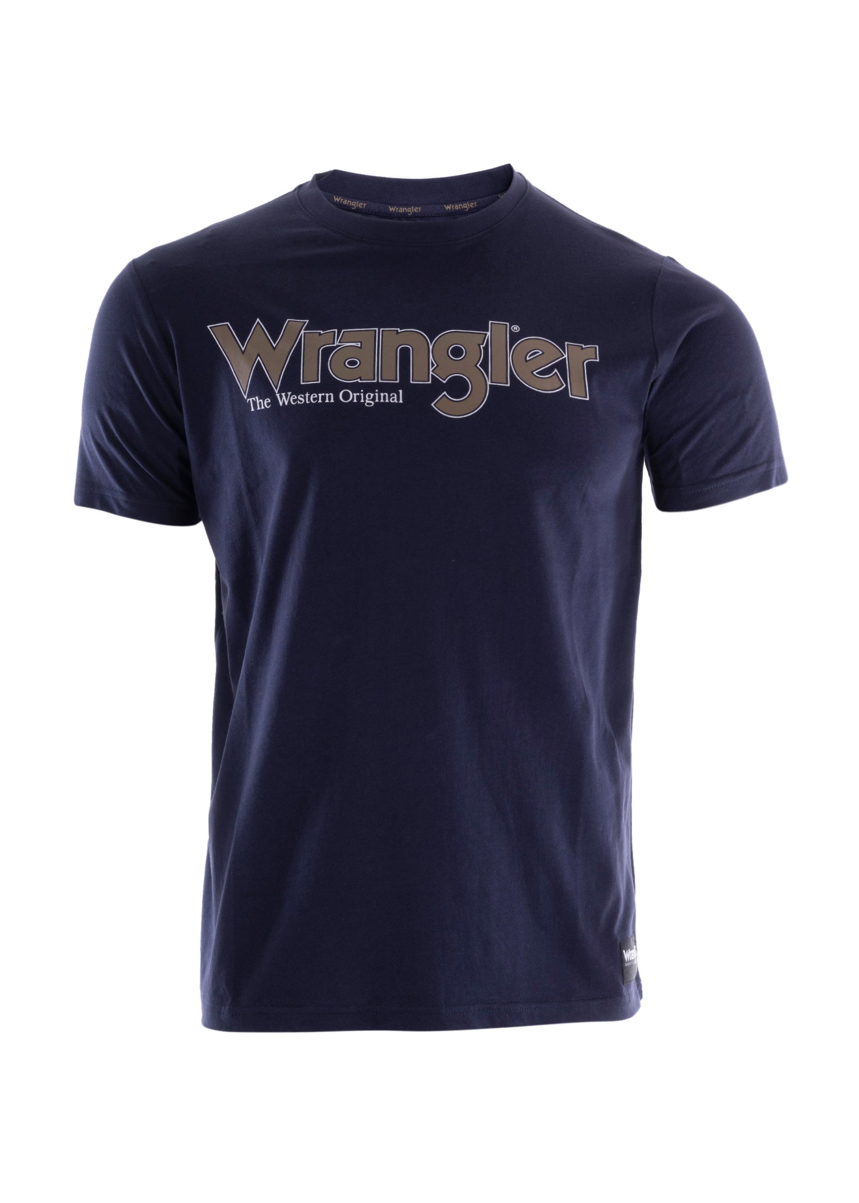Wrangler Men&