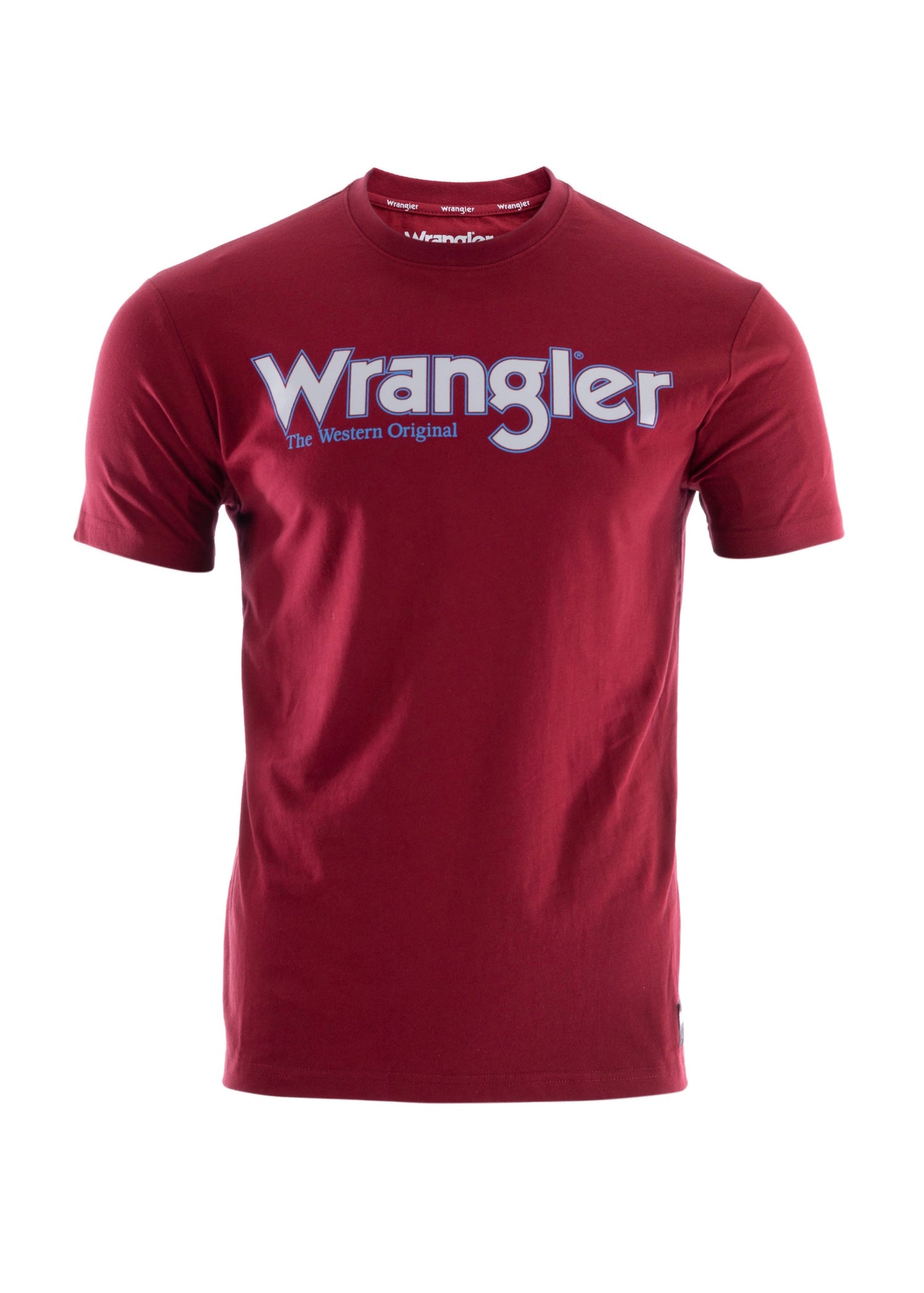 Wrangler Men&