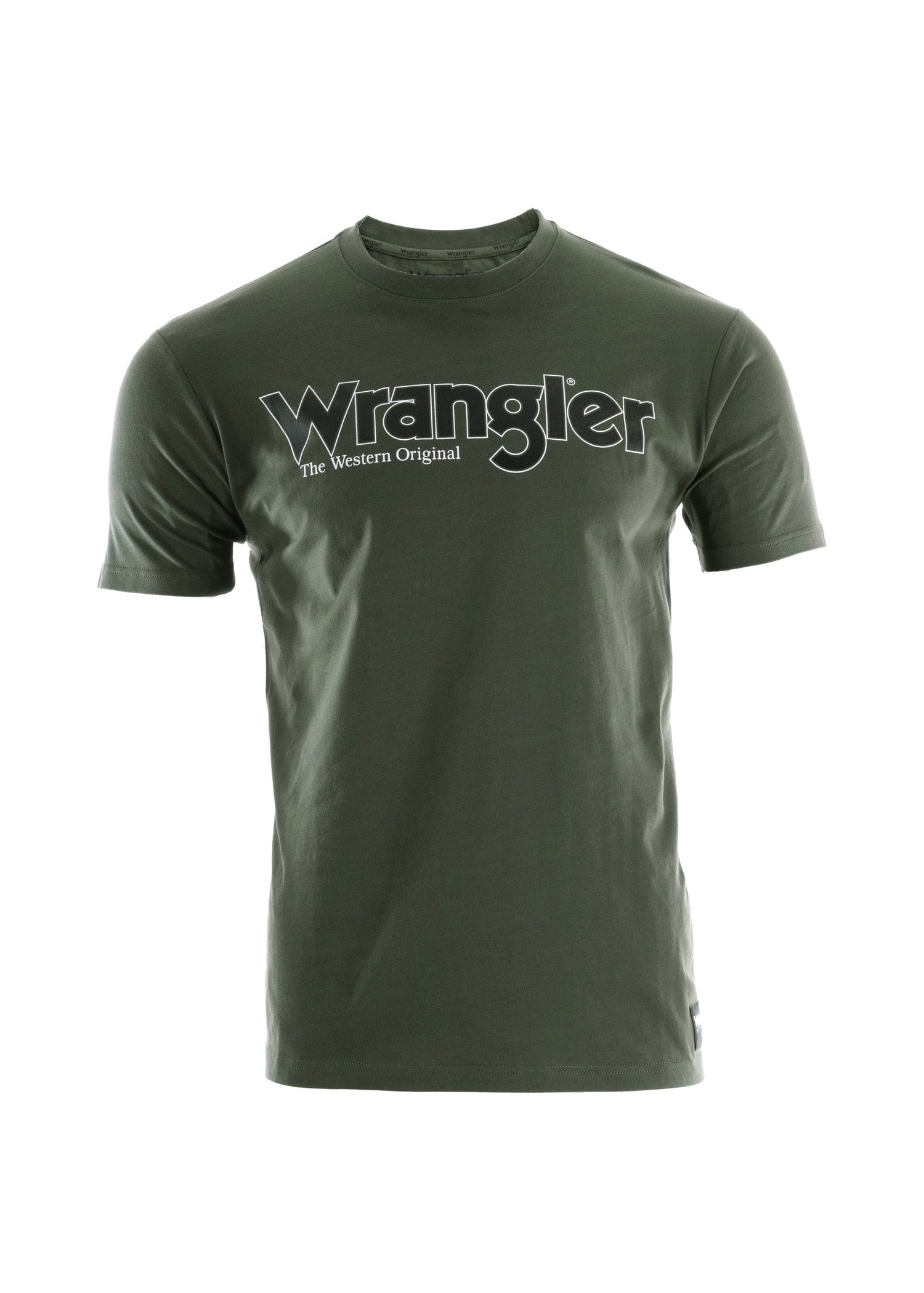 Wrangler Men&