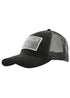 Gilford Trucker Cap Black