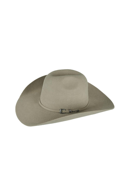Landon Hat Silverton