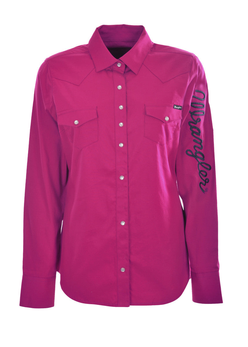 Wrangler Women&