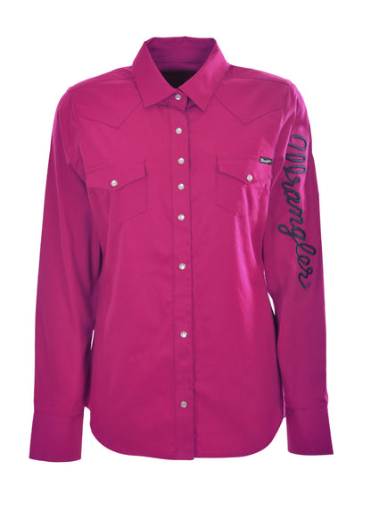 Wrangler Women&