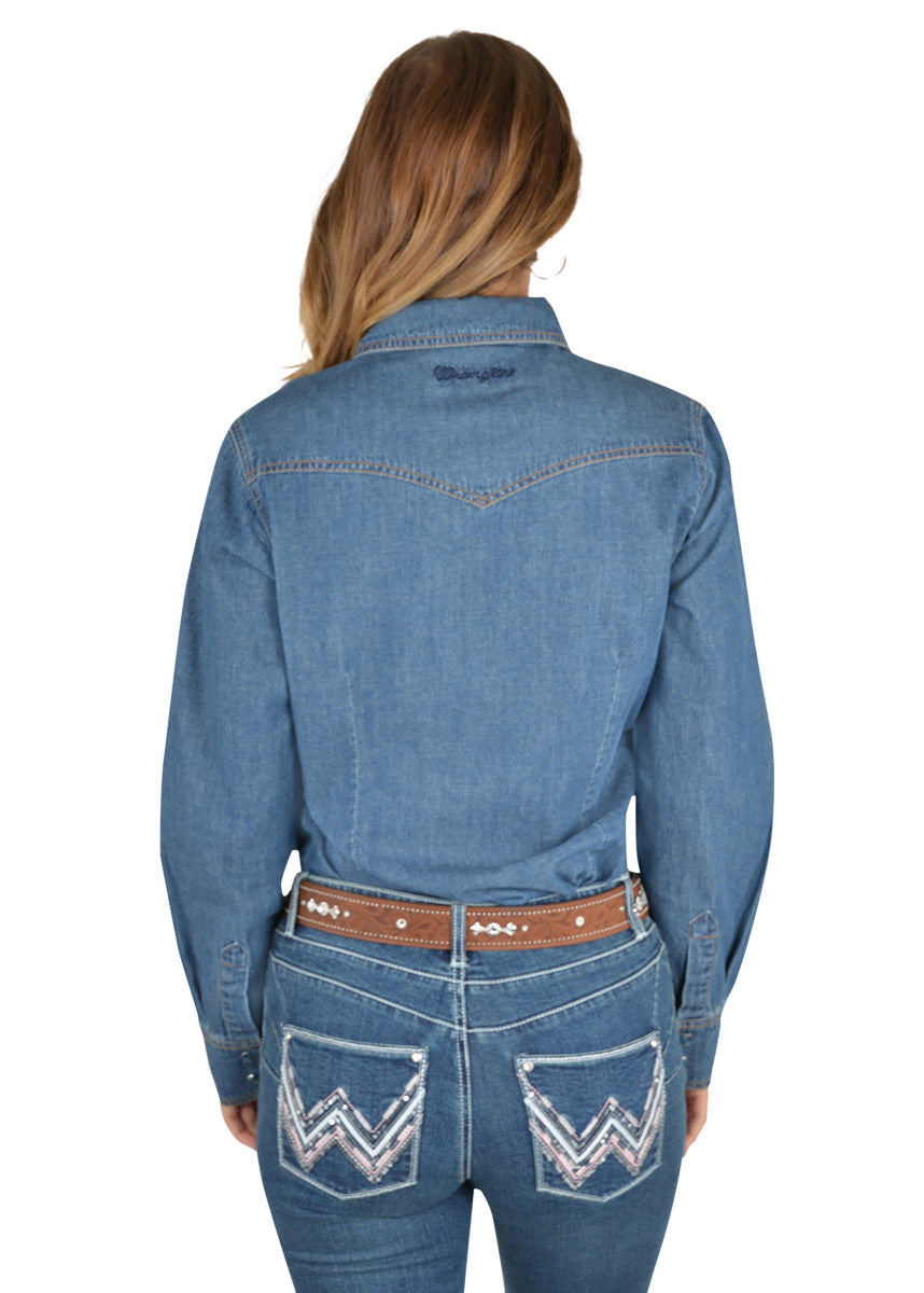 Wrangler Women&