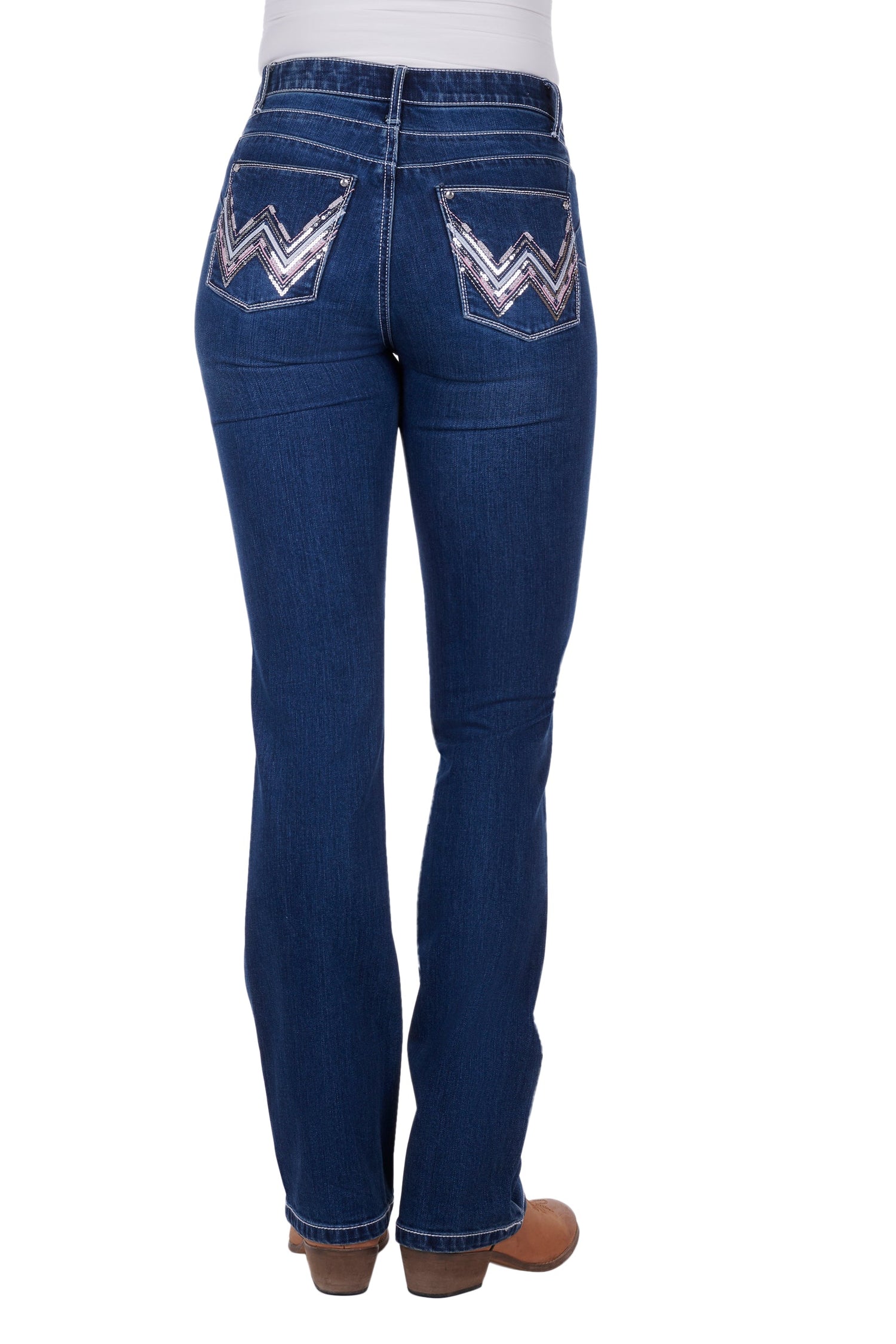 Wrangler Women&