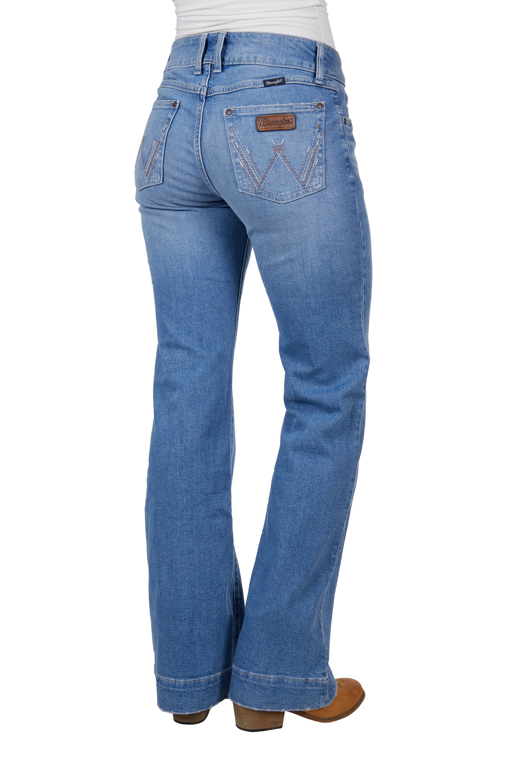 Wrangler Women&