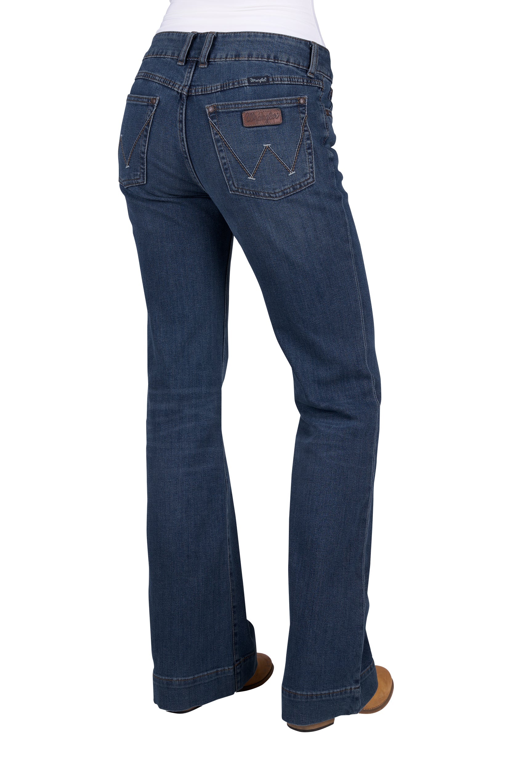 Wrangler Women&