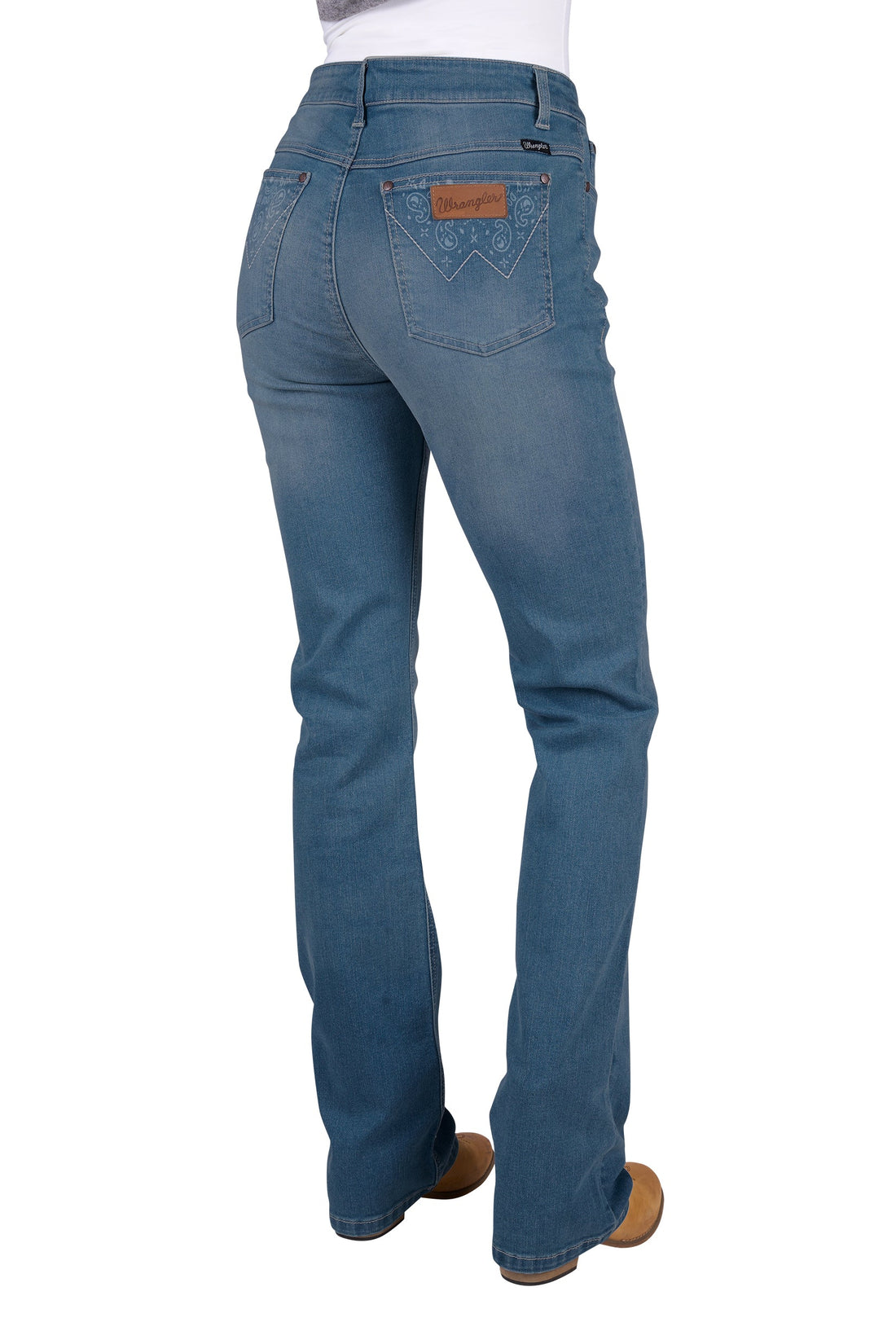 Wrangler Women&