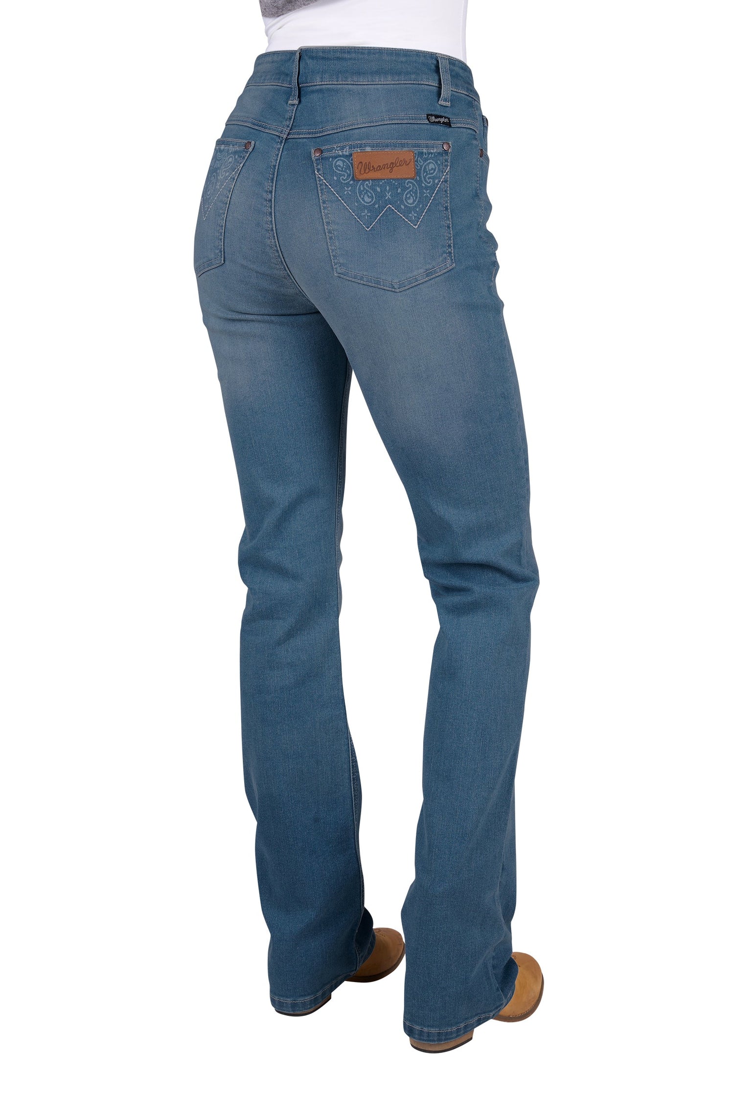 Wrangler Women&