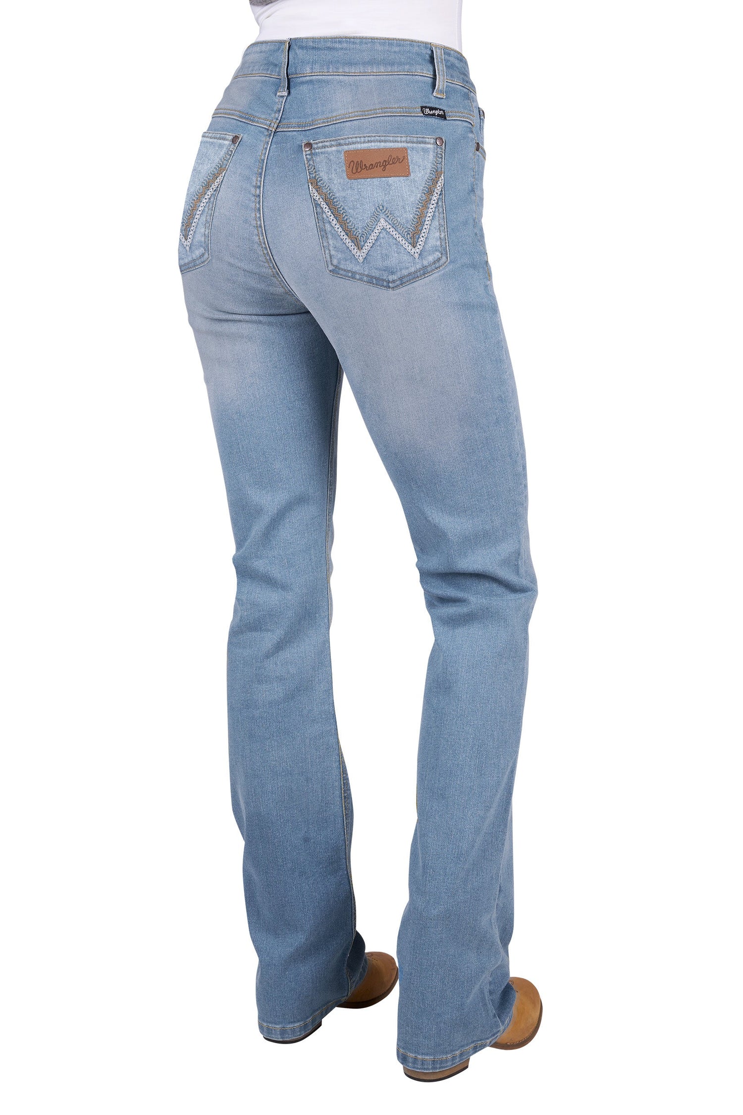 Wrangler Women&