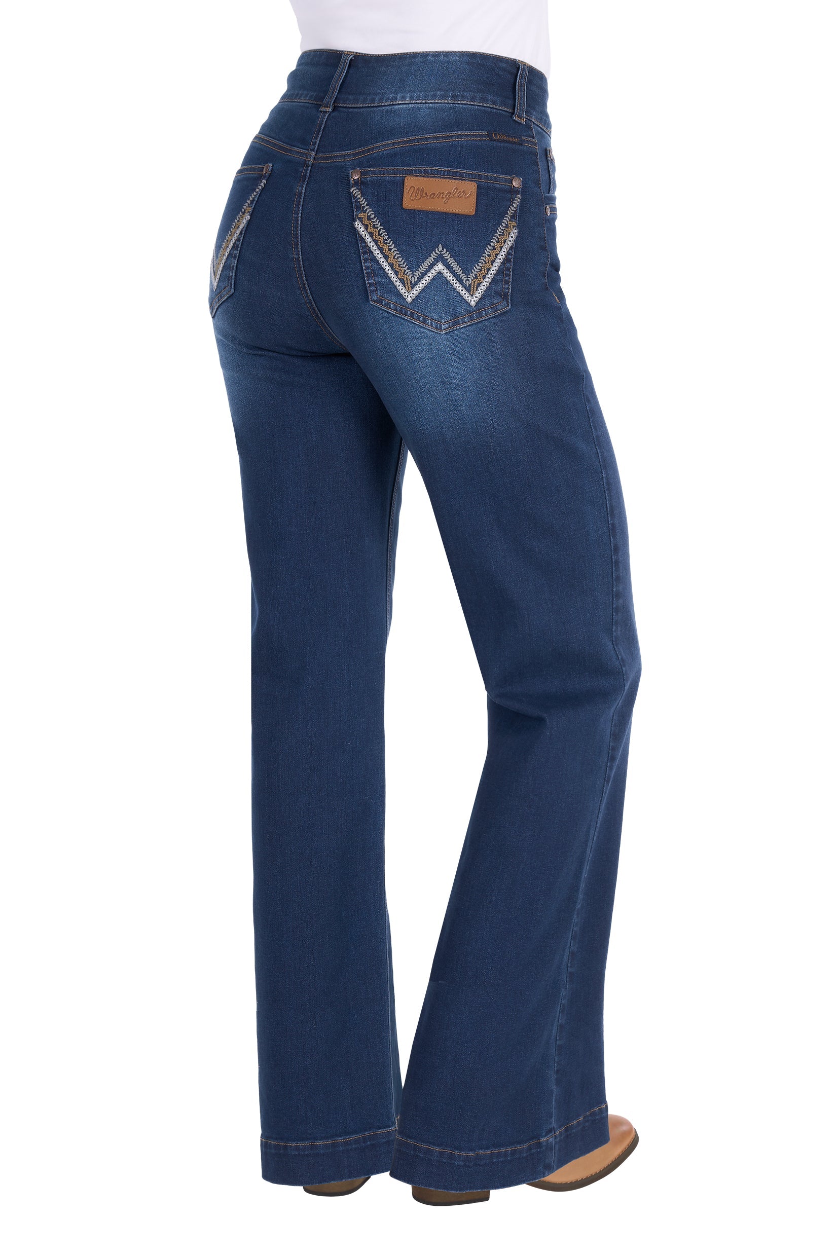 Wrangler Women&