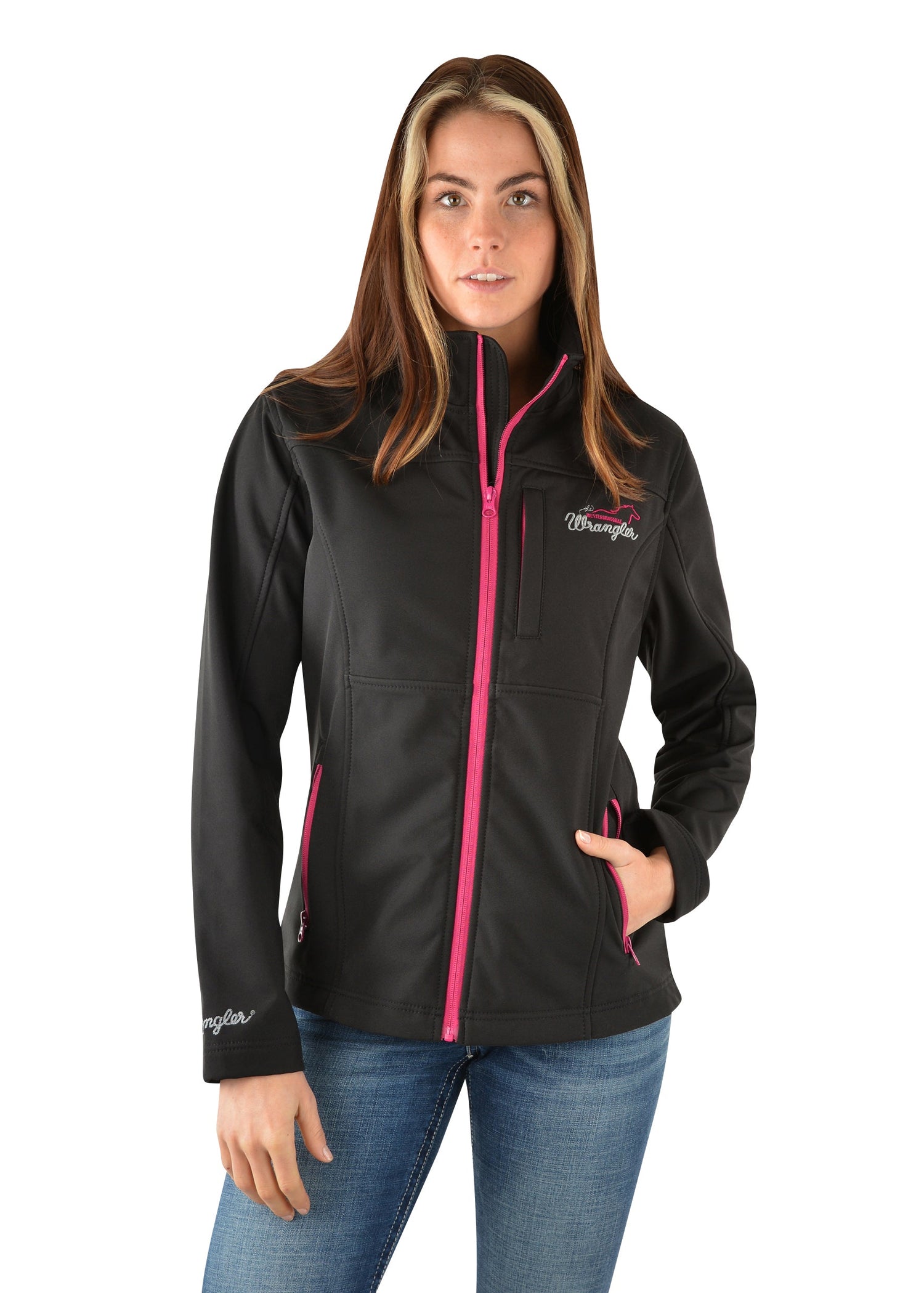 Wrangler Women&