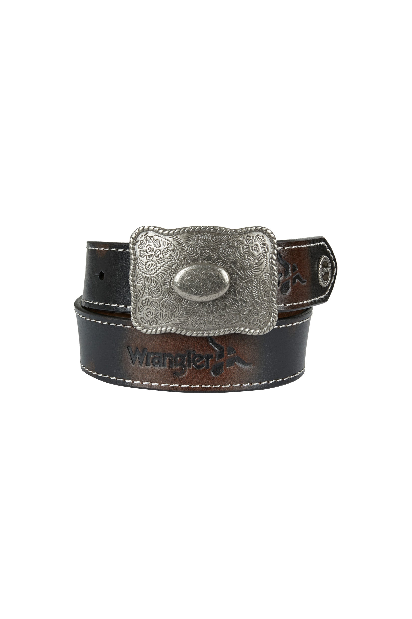 Wrangler Kid&