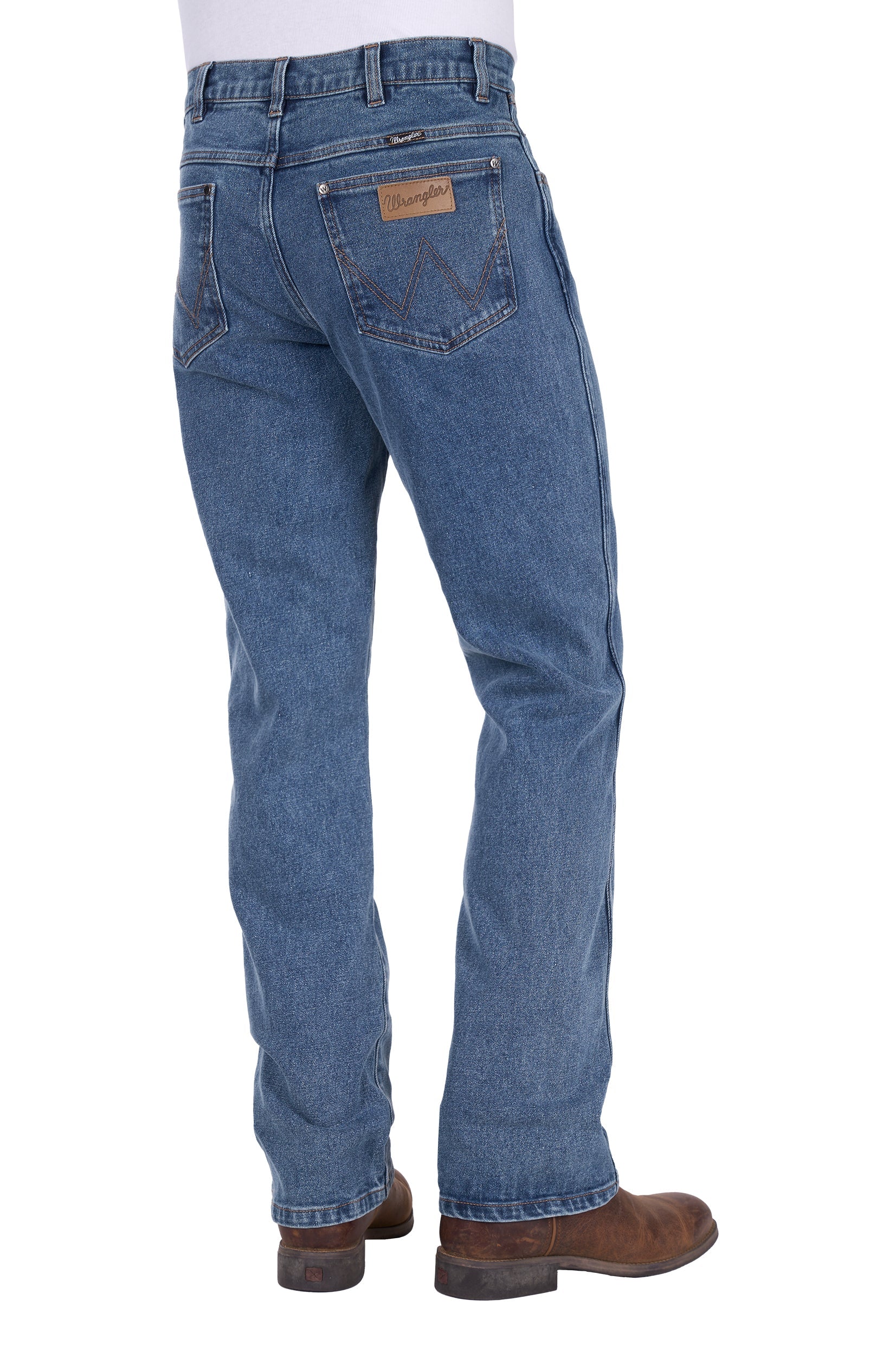 Wrangler Men&