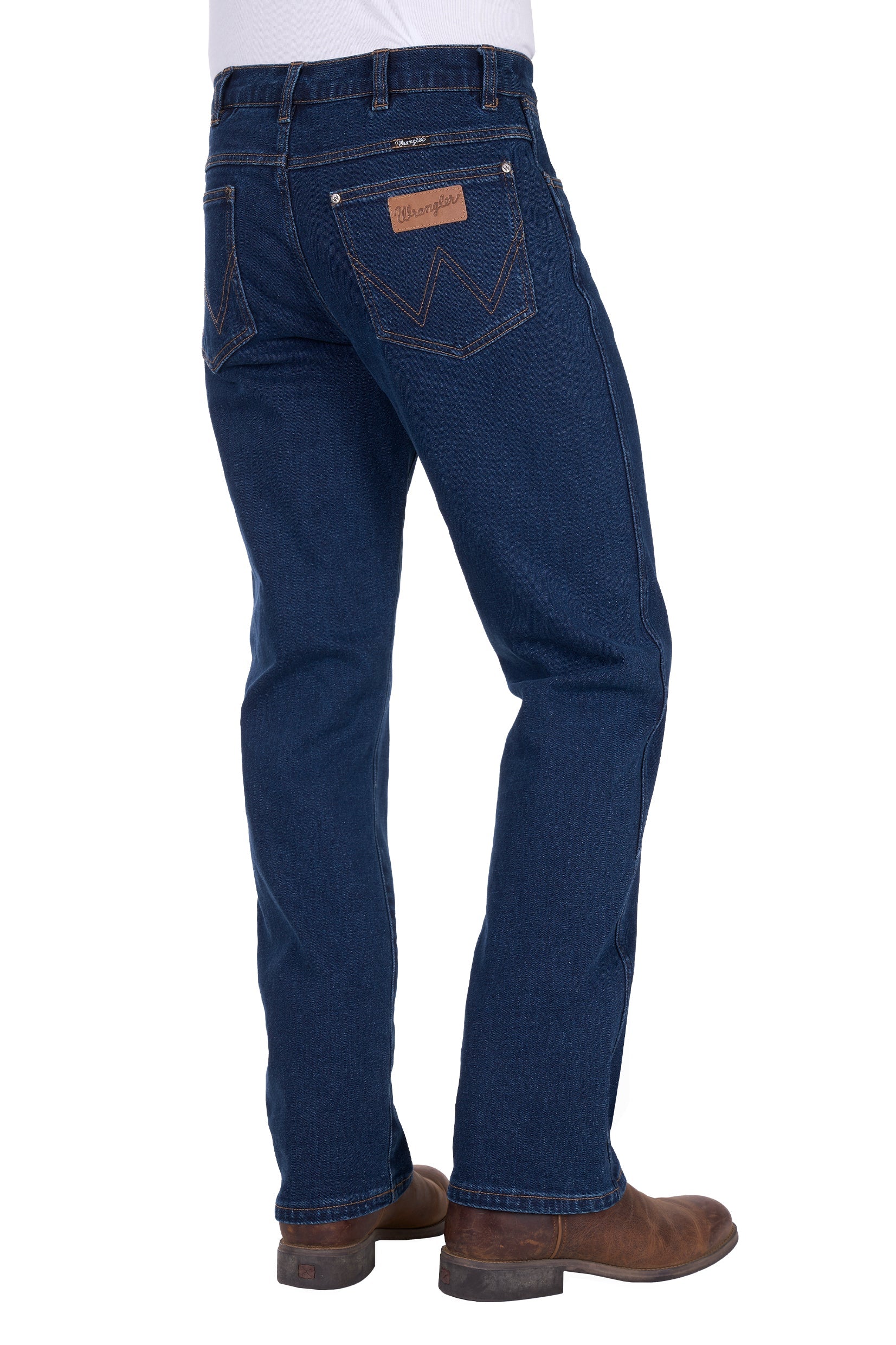 Wrangler Men&