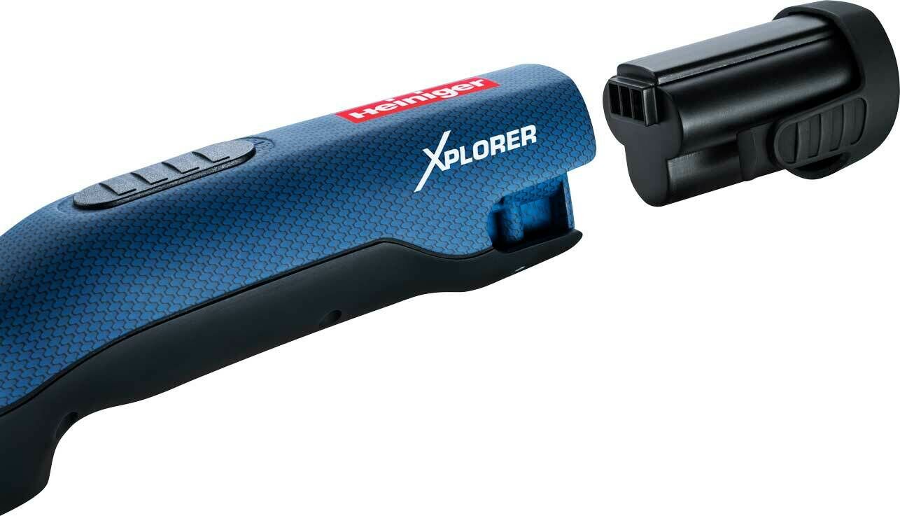 Heiniger Xplorer Genuine Replacement Battery Only