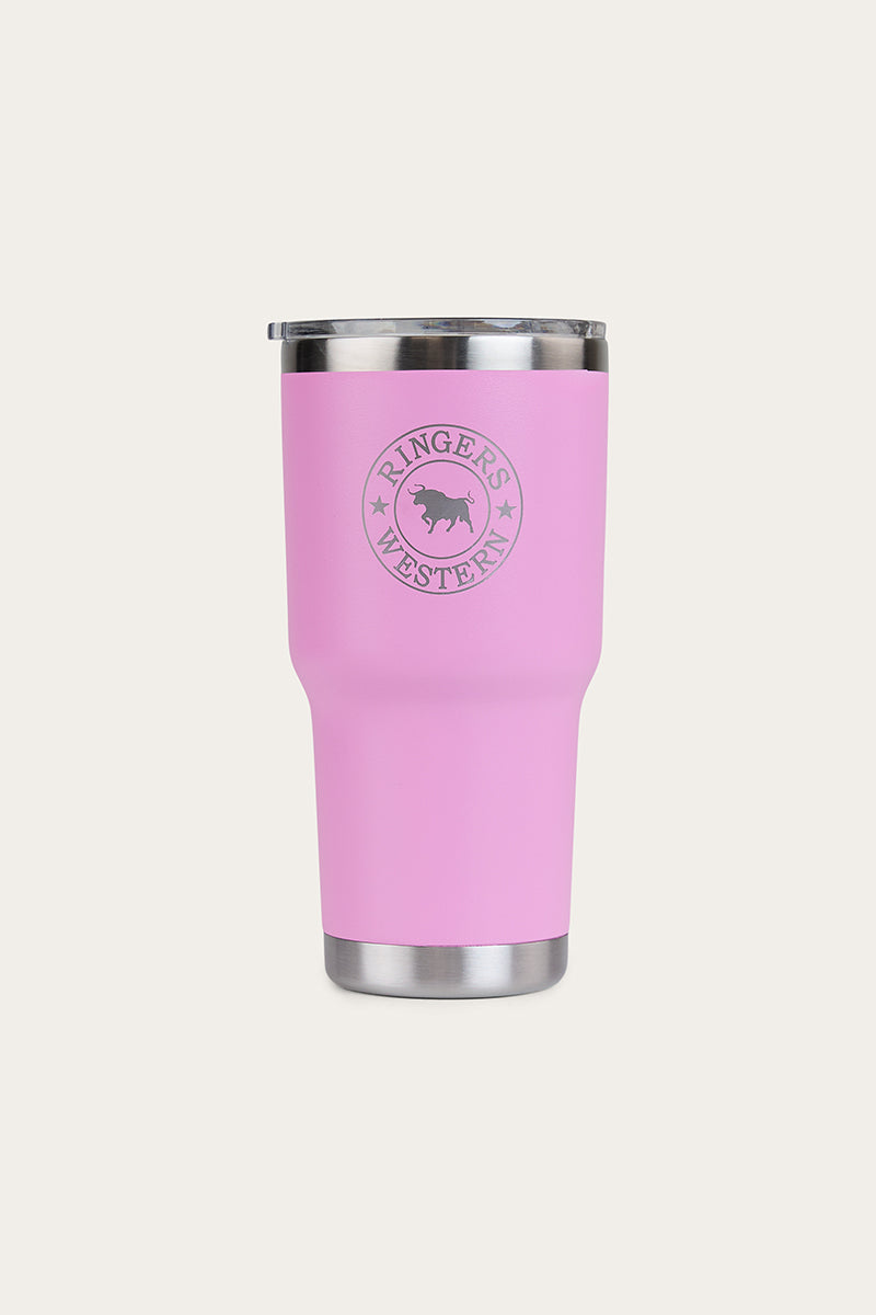 Ringers Western Yarra Powder Coated Insulated Tumbler