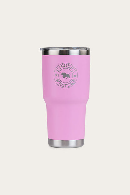 Ringers Western Yarra Powder Coated Insulated Tumbler