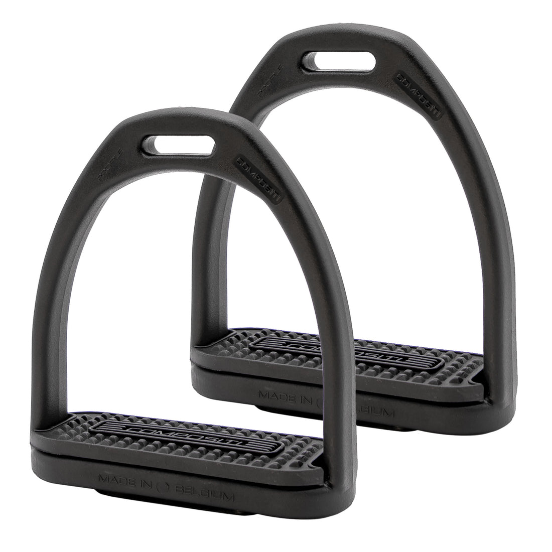 Zilco Compositi 2 Bar Stirrup