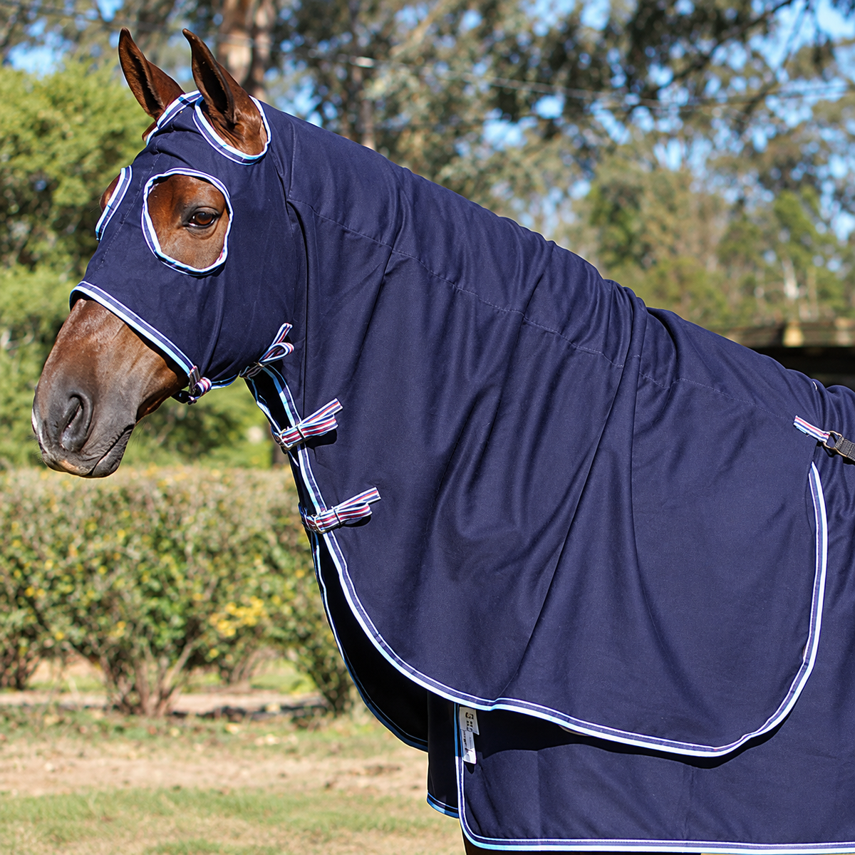 Zilco Defender Cotton Dress Hood