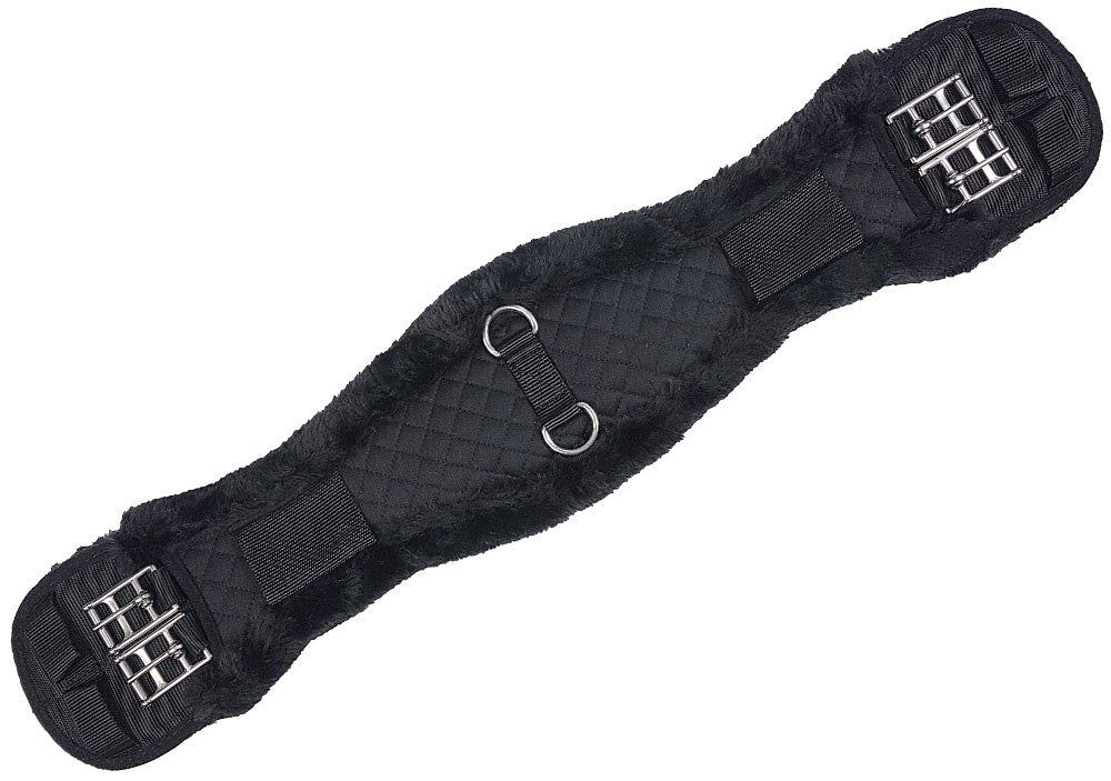 Zilco Fleece Lonsdale Dressage Girth