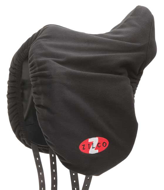 Zilco Fleece Saddle Cover