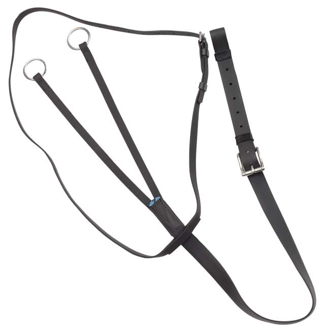 Zilco Running Martingale