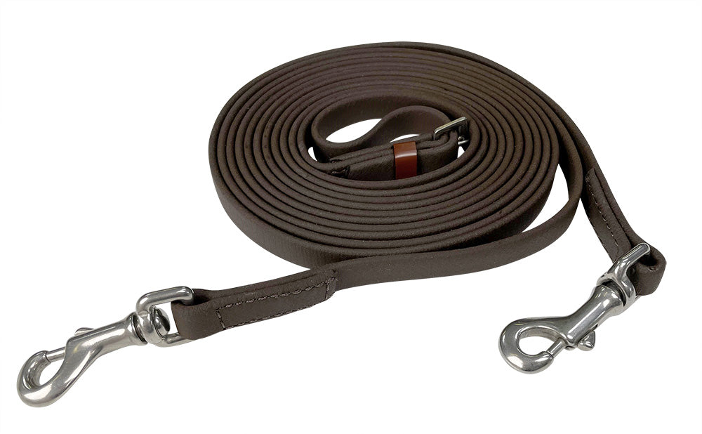 Zilco Z-Grip Draw Reins