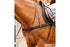 Premier Equine Zimella Elastic Breastplate