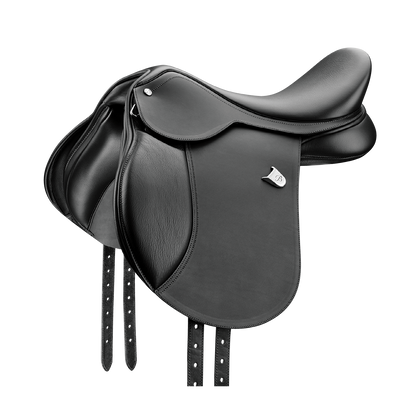 Bates All Purpose Pony Saddle