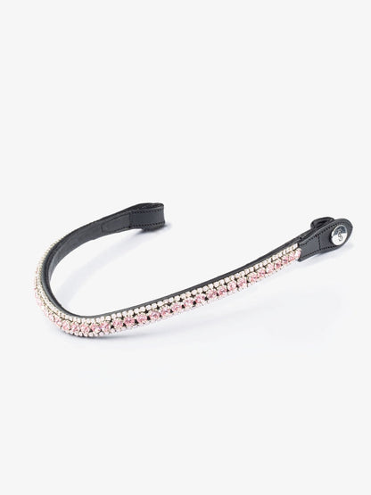 PS of Sweden Browband Pink Delight