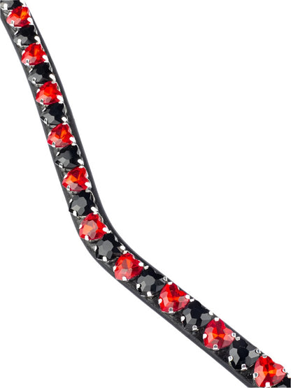PS of Sweden Browband Heart