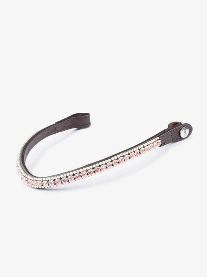 PS of Sweden Browband Pink Delight