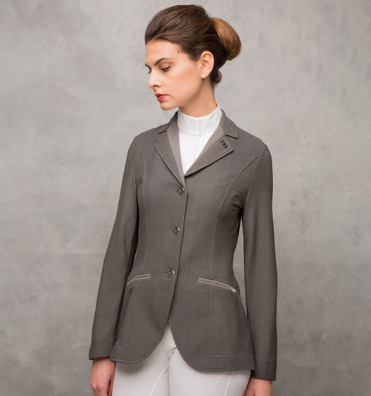 Alessandro Albanese® Motion Lite Ladies Comp Jacket