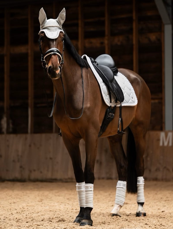 PS of Sweden Fly Hat Ruffle