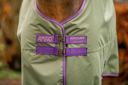 Amigo Hero Ripstop Lite Rug