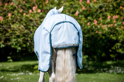 Horseware Plant Dye Turnout Detach-A-Neck