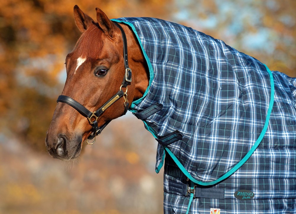 Rhino Original Stable Neck Cover