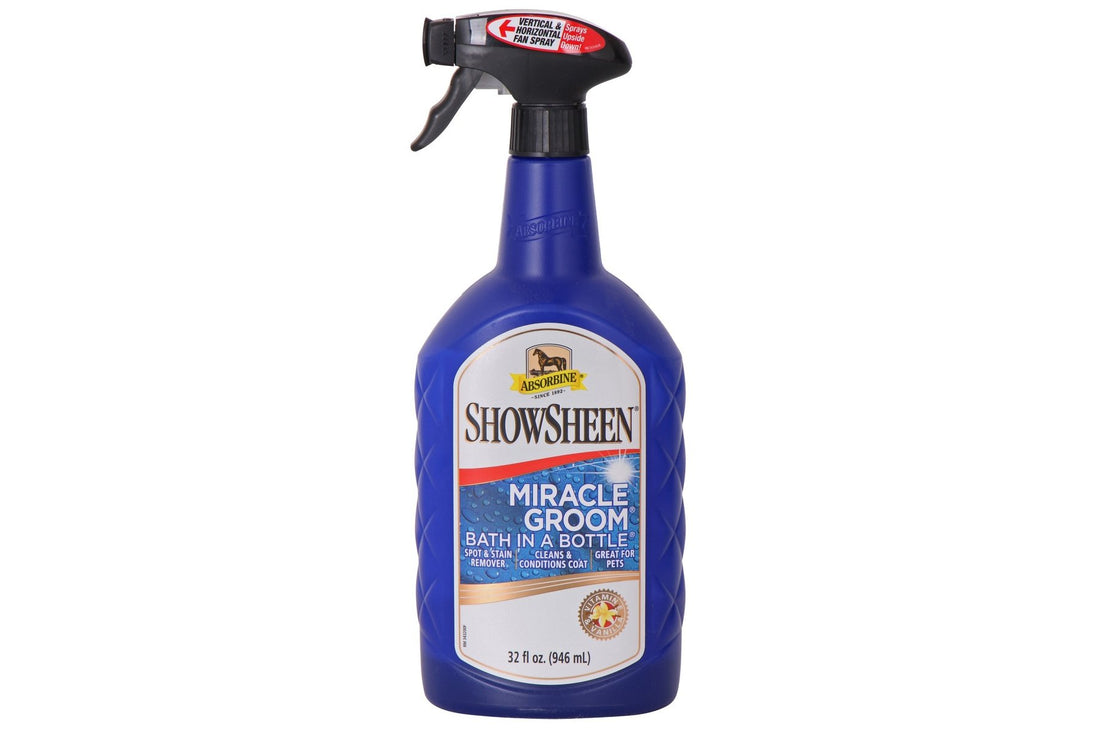 Absorbine Miracle Groom