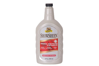 Absorbine Showsheen - 3