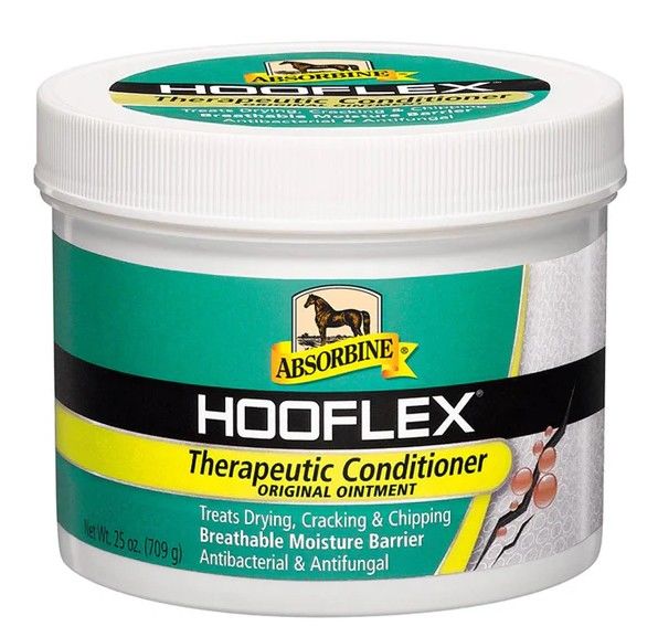Absrobine Hooflex® Therapeutic Ointment - 709gm