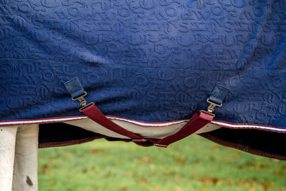 Horseware Embossed Jersey Cooler