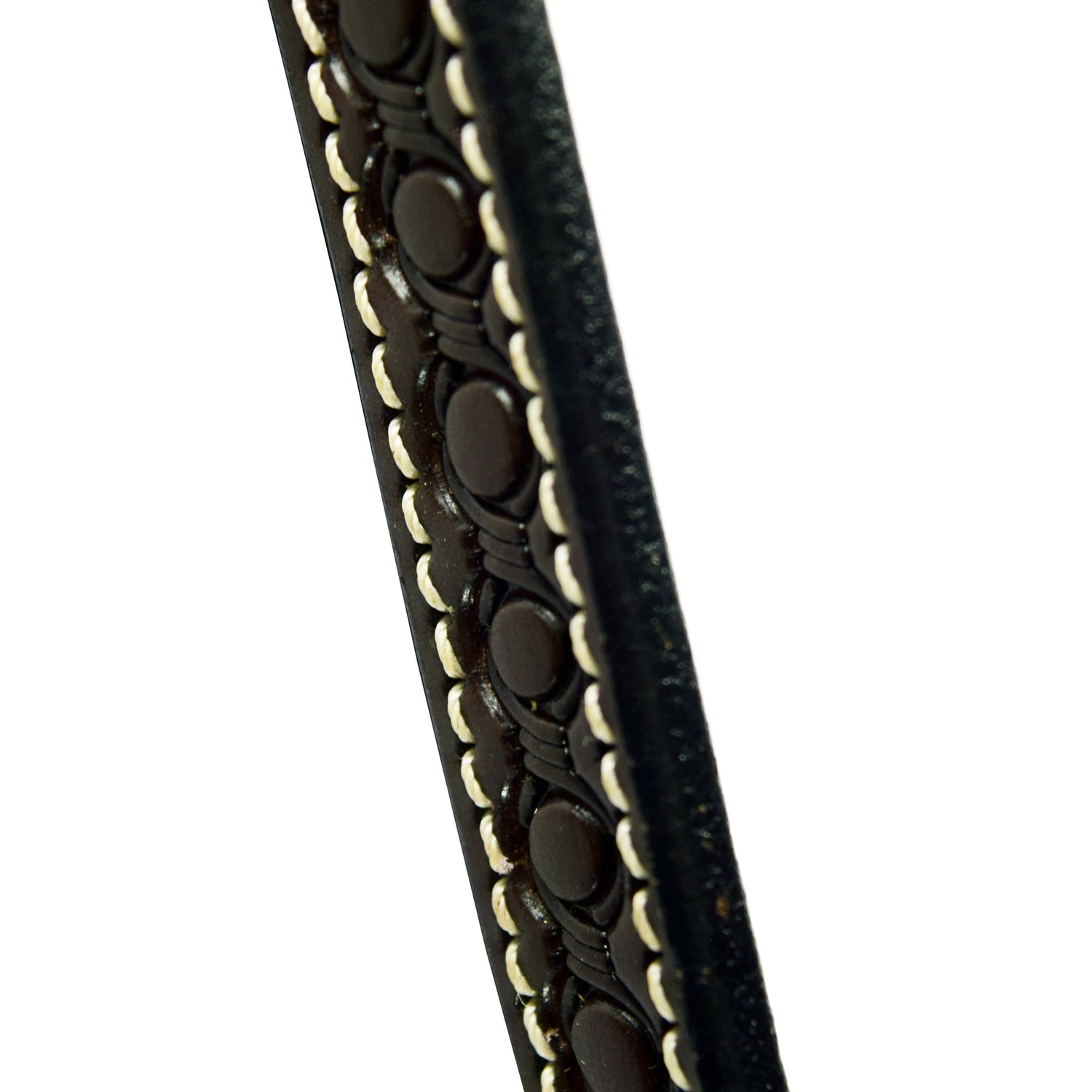 Ezy Ride Bridle Brow with Stamping