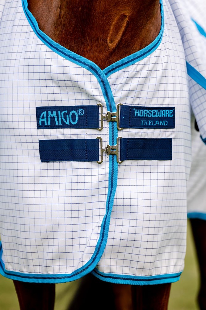 Amigo Aussie Allrounder Detach-A-Neck