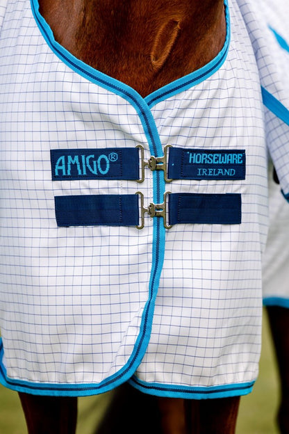 Amigo Aussie Allrounder Detach-A-Neck
