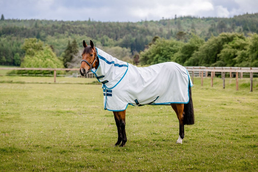 Amigo Aussie Allrounder Detach-A-Neck