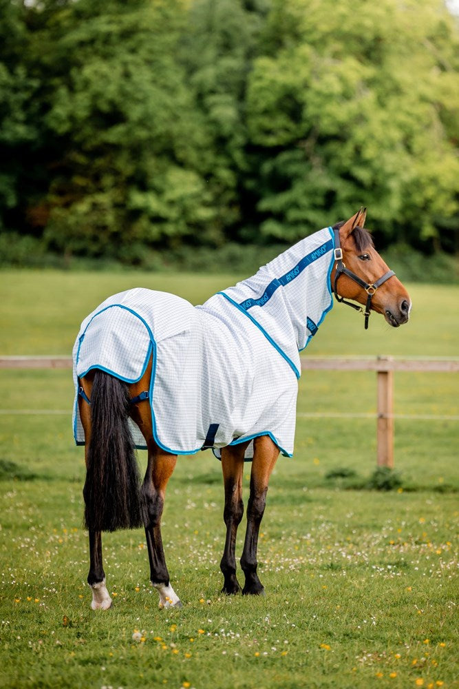 Amigo Aussie Allrounder Detach-A-Neck