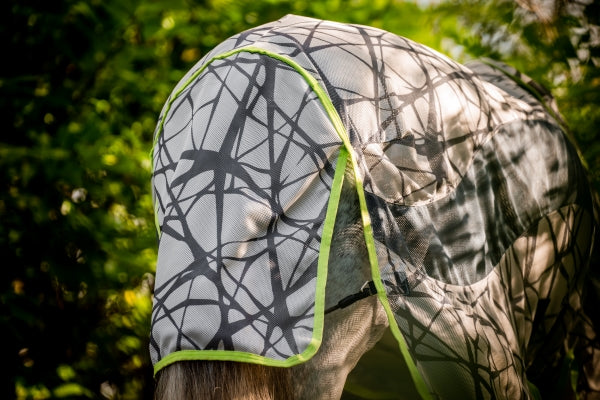 Horseware Amigo 3-in-1 CamoFly