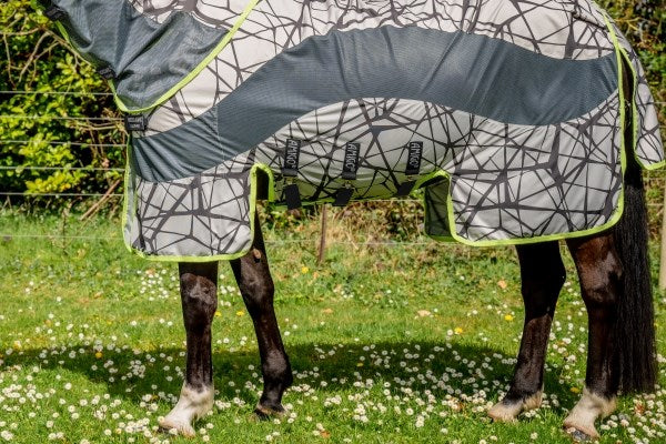 Horseware Amigo 3-in-1 CamoFly
