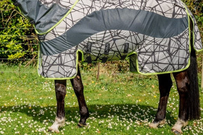 Horseware Amigo 3-in-1 CamoFly